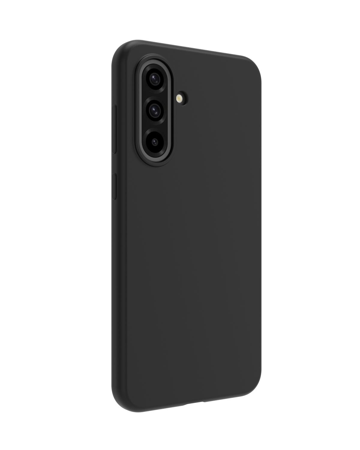 Coque de Protection Costa Rica pour Samsung Galaxy A36 5G, 6.7 pouces, Noir
