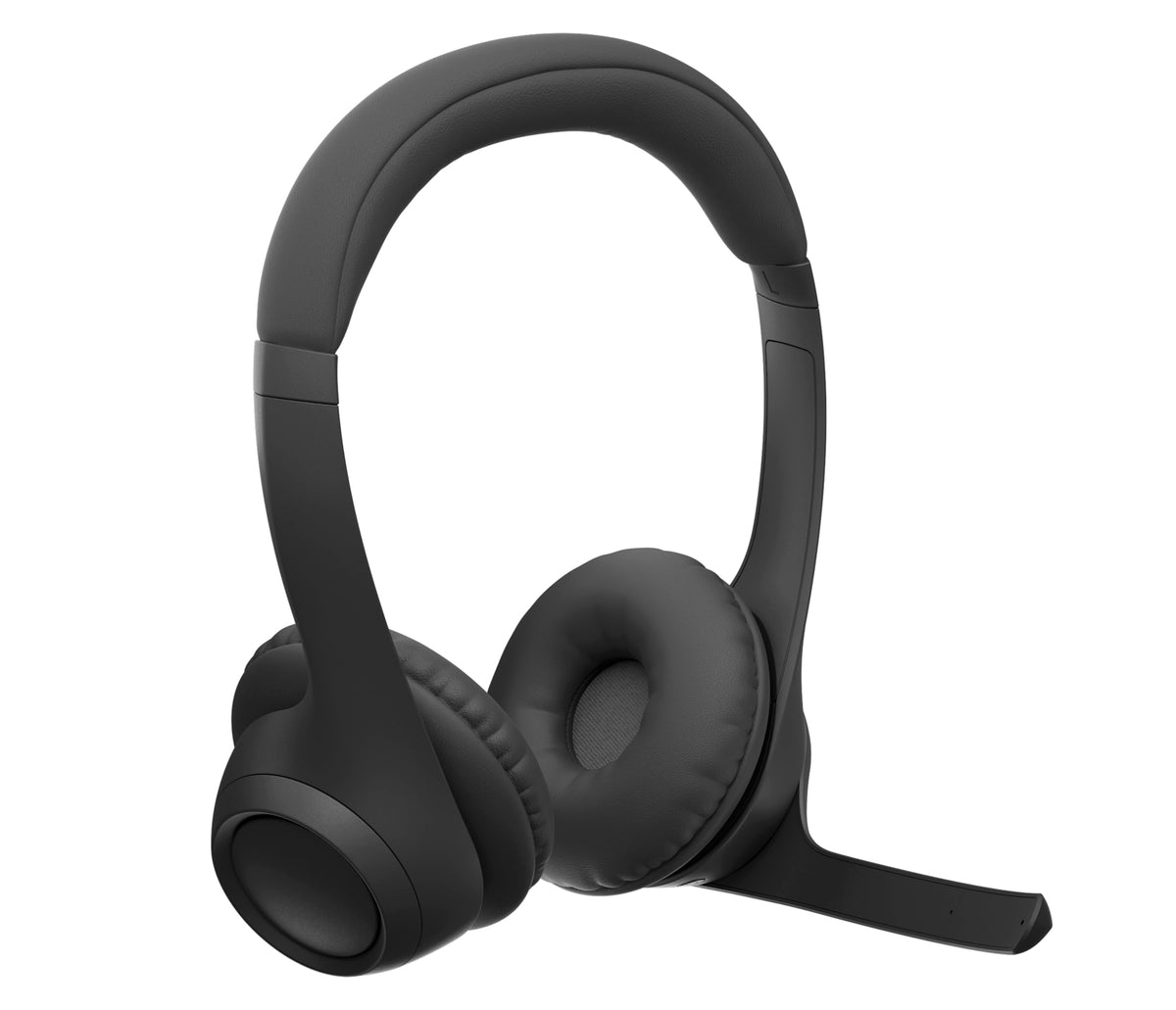 Logitech Zone 300 Casque Sans Fil, Noir