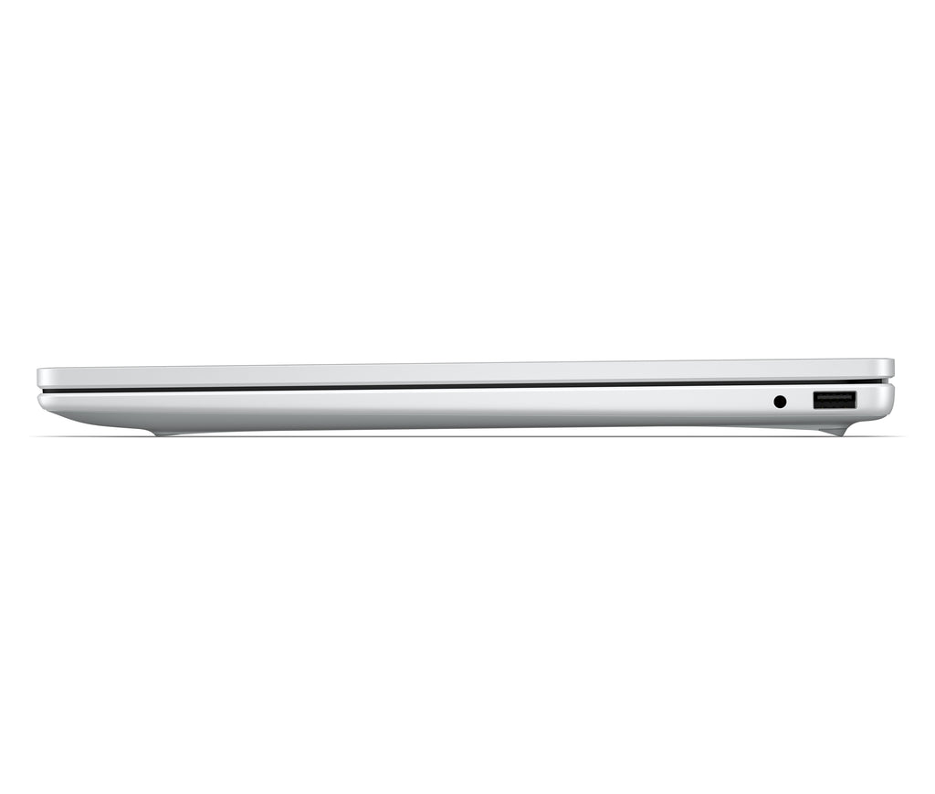 HP OmniBook 3 17-dp0655ng (D49K3EA) 2,8GHz/16GB/512GBSSD/17,3 Zoll/W11H, glacier silver