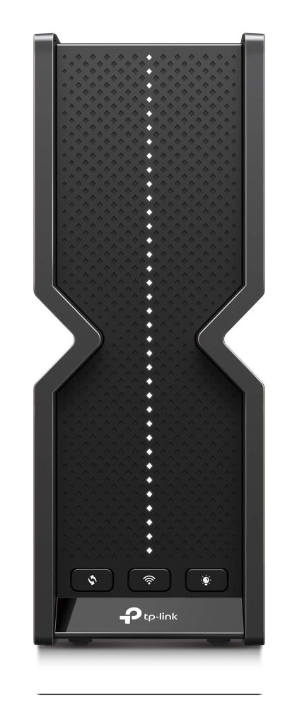 TP-Link Archer BE9300 routeur sans fil 2.5 Gigabit Ethernet Tri-bande (2,4 GHz / 5 GHz / 6 GHz) Noir