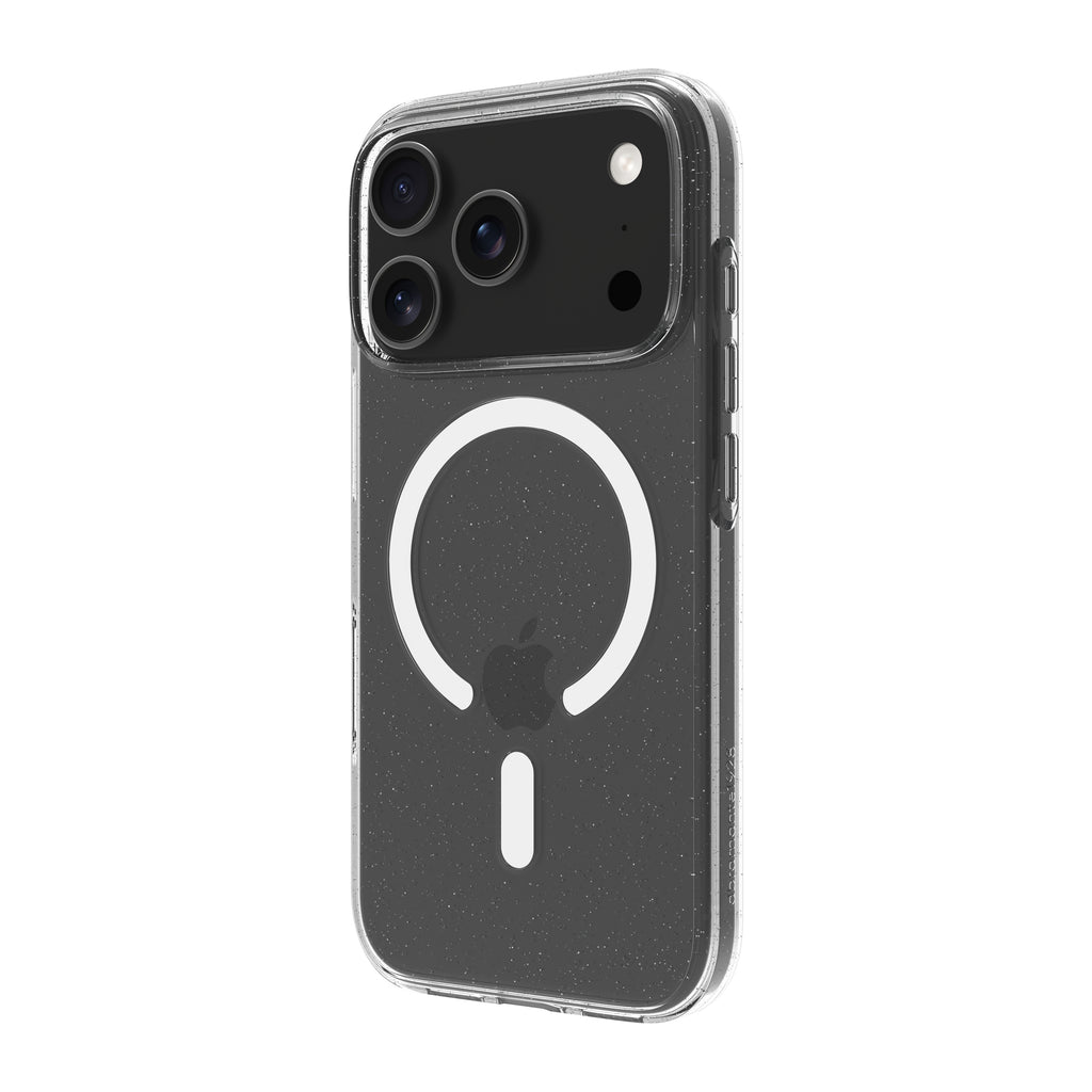 dbramante1928 Greenland Pro MS coque de protection pour téléphones portables Housse Transparent, Blanc