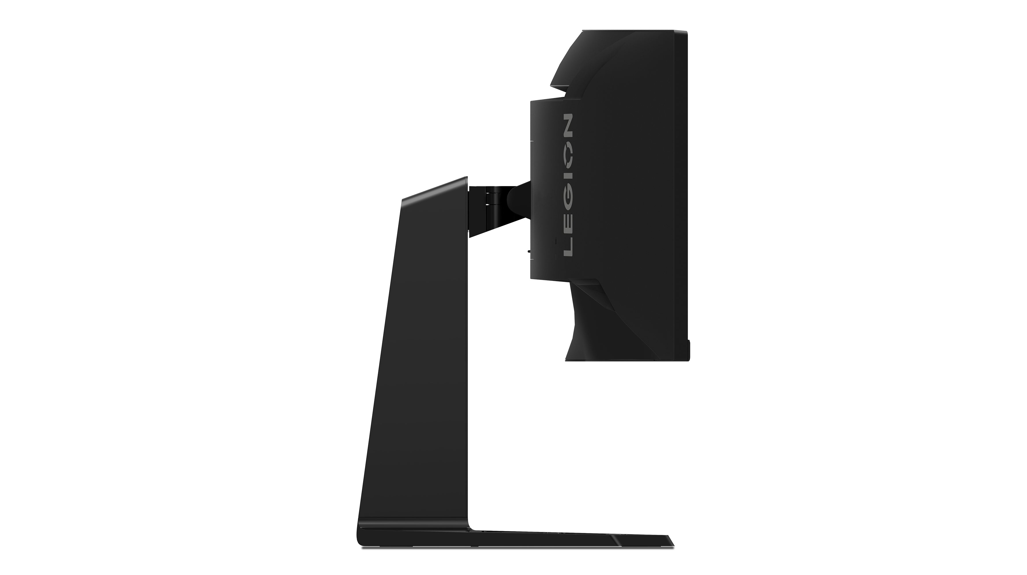 Lenovo Legion R45w-30 écran plat de PC 113 cm (44.5") 5120 x 1440 pixels Dual WQHD LED Noir