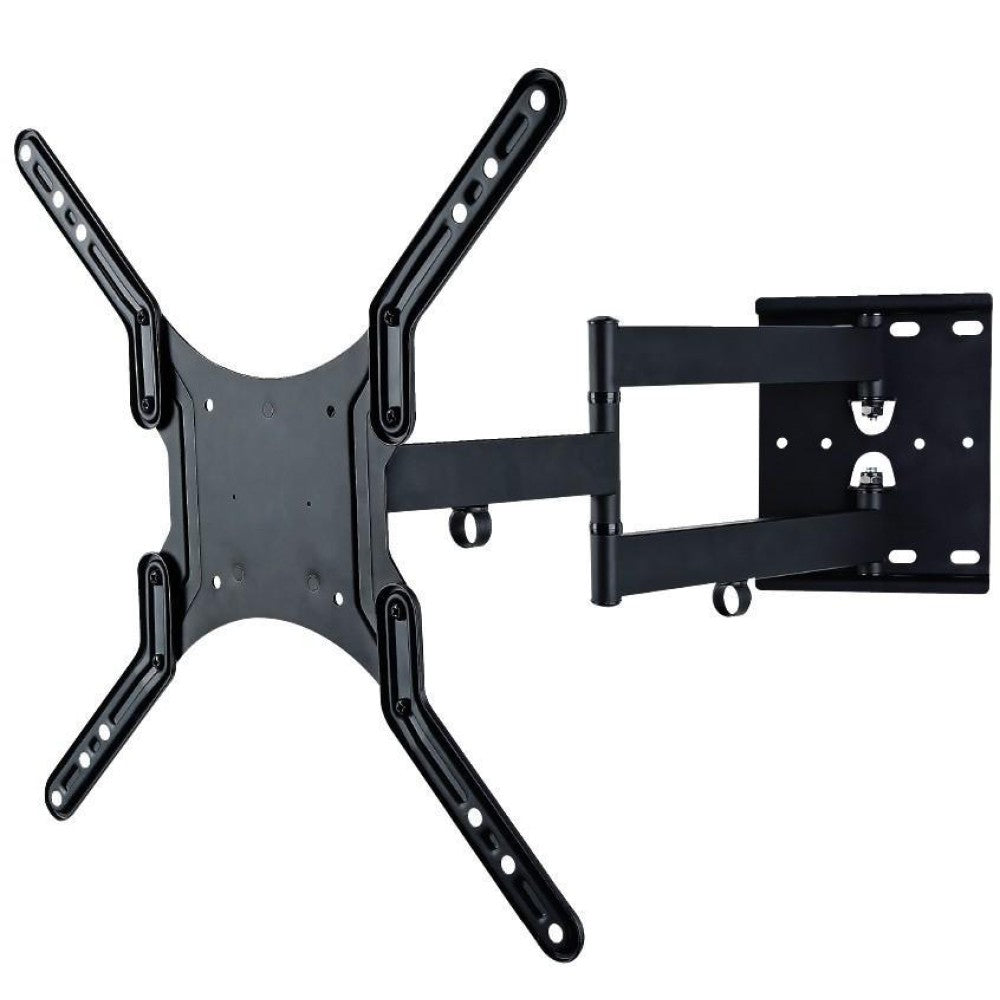 Support pour Téléviseur ICA-PLB 136M pour Écrans 55 pouces, Noir