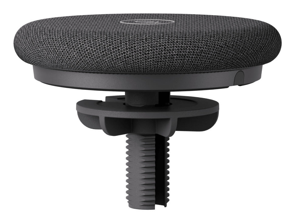 Logitech - montering for mikrofon