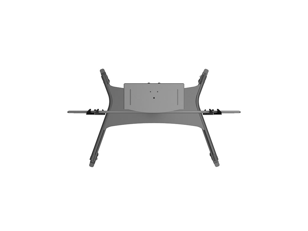 Multibrackets 5834 Support pour Téléviseur jusqu'à 190,5 cm (75") Noir