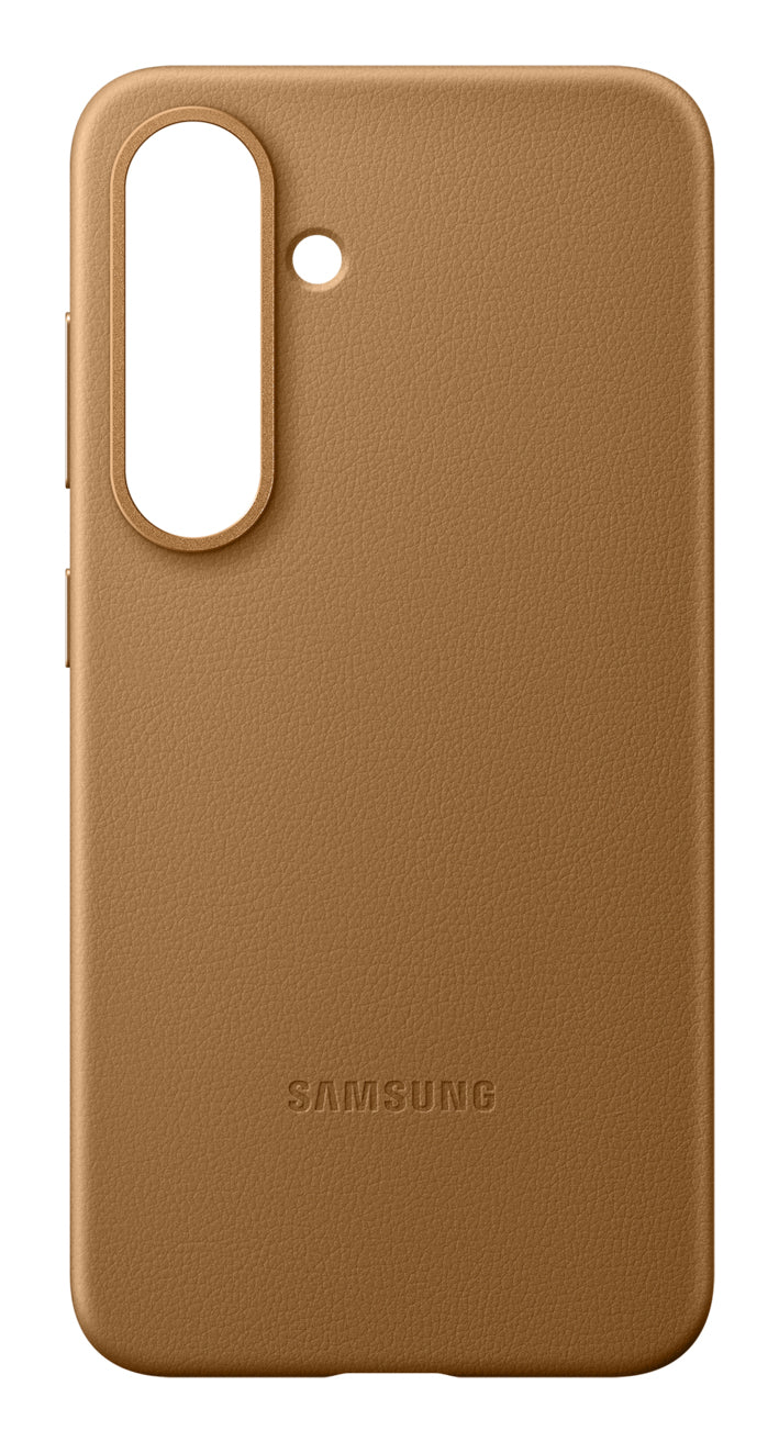 Samsung Samsung EF-VS931 coque de protection pour téléphones portables 15,8 cm (6.2") Housse Marron