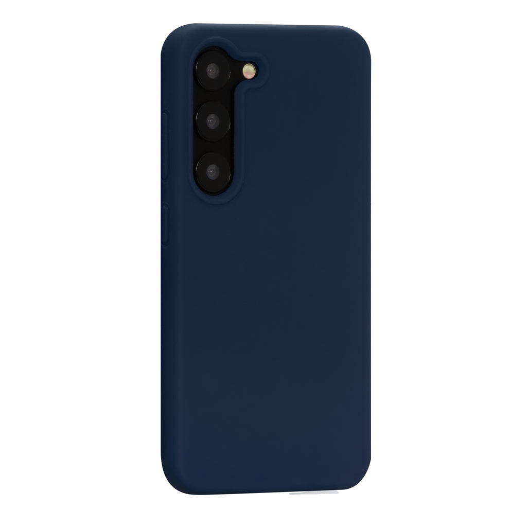 Coque de Protection Costa Rica pour Samsung Galaxy S23, 6.1 pouces, Bleu