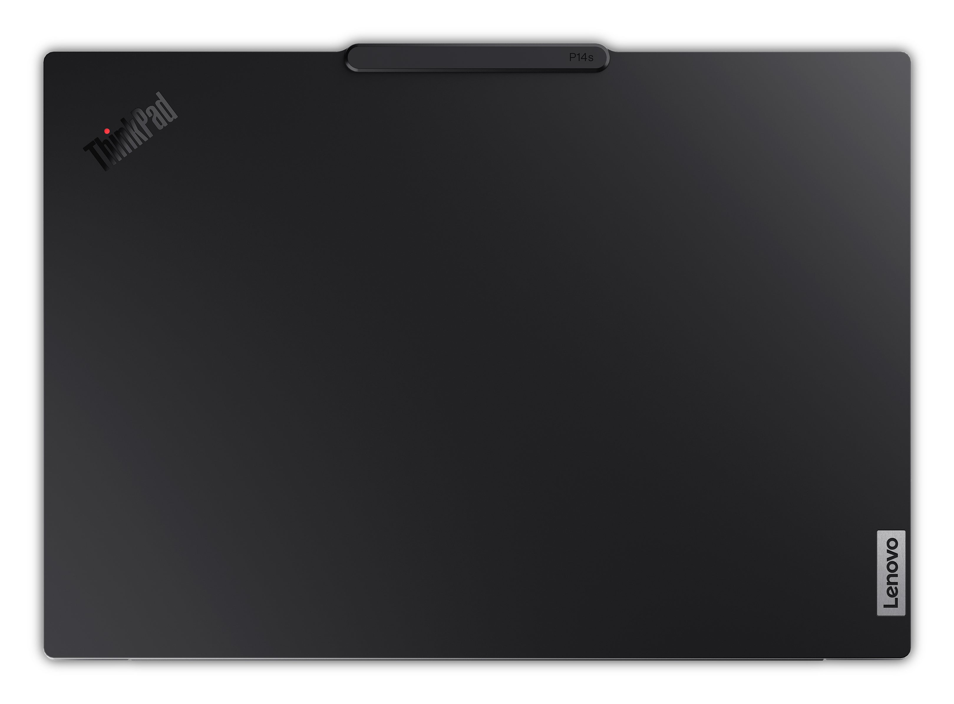 Lenovo ThinkPad P14s Gen 6 (Intel) Intel Core Ultra 7 265H Station de travail mobile 36,8 cm (14.5") WQXGA 32 Go DDR5-SDRAM 1 To SSD NVIDIA RTX PRO 1000 Blackwell Wi-Fi 7 (802.11be) Windows 11 Pro Allemand Noir