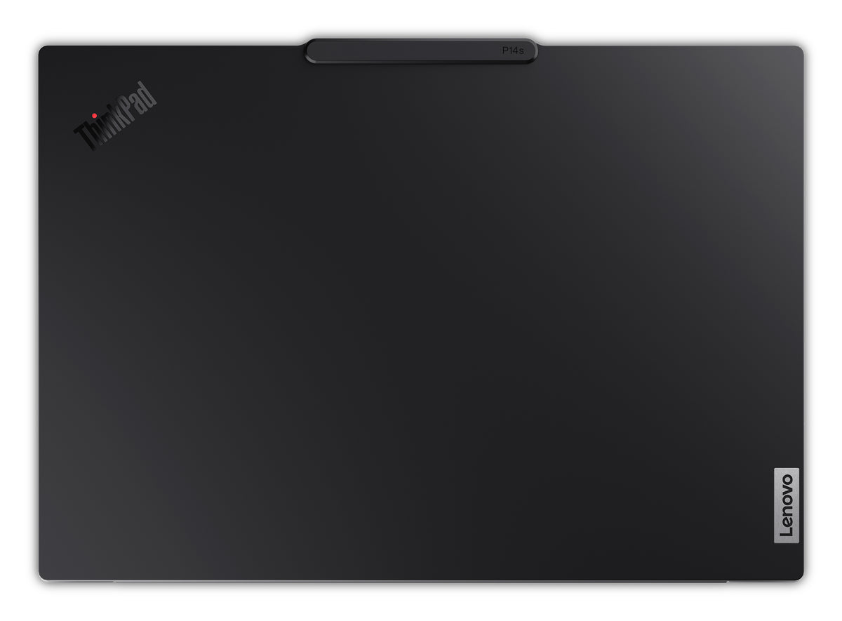 Lenovo ThinkPad P14s Gen 6 Intel Core Ultra 9 285H Station de Travail Mobile 14.5" WQXGA 64 Go DDR5 1 To SSD Wi-Fi 7 Win