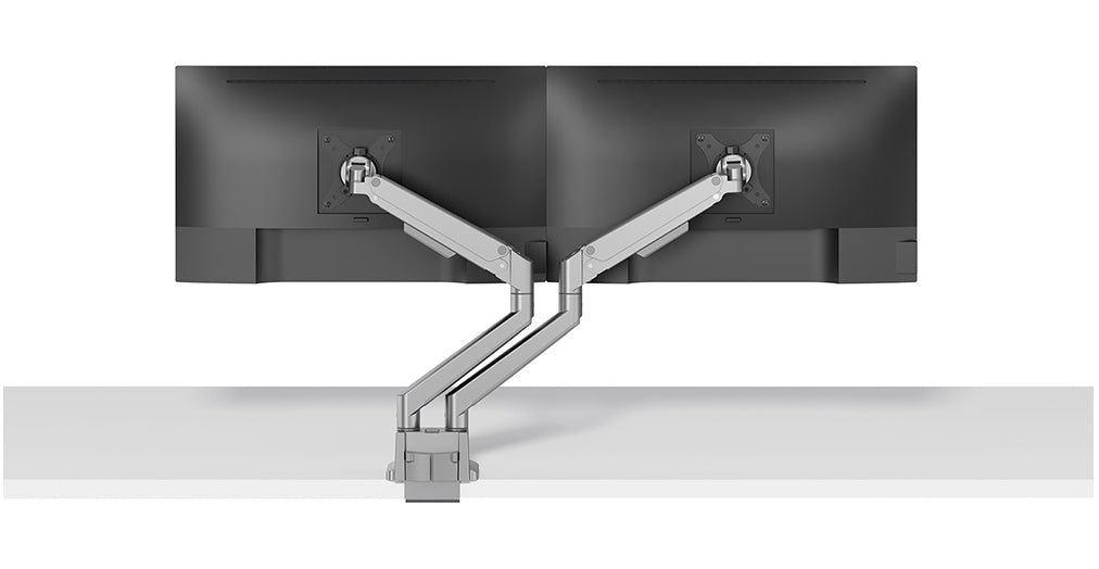 Neomounts DS70-250SL2 Support d'écran à fixer 17-32" - ressort à gaz - Topfix - arrêt 180°