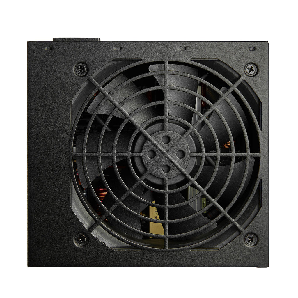 FSP HEXA 85+ PRO unité d'alimentation d'énergie 550 W 24-pin ATX ATX Noir