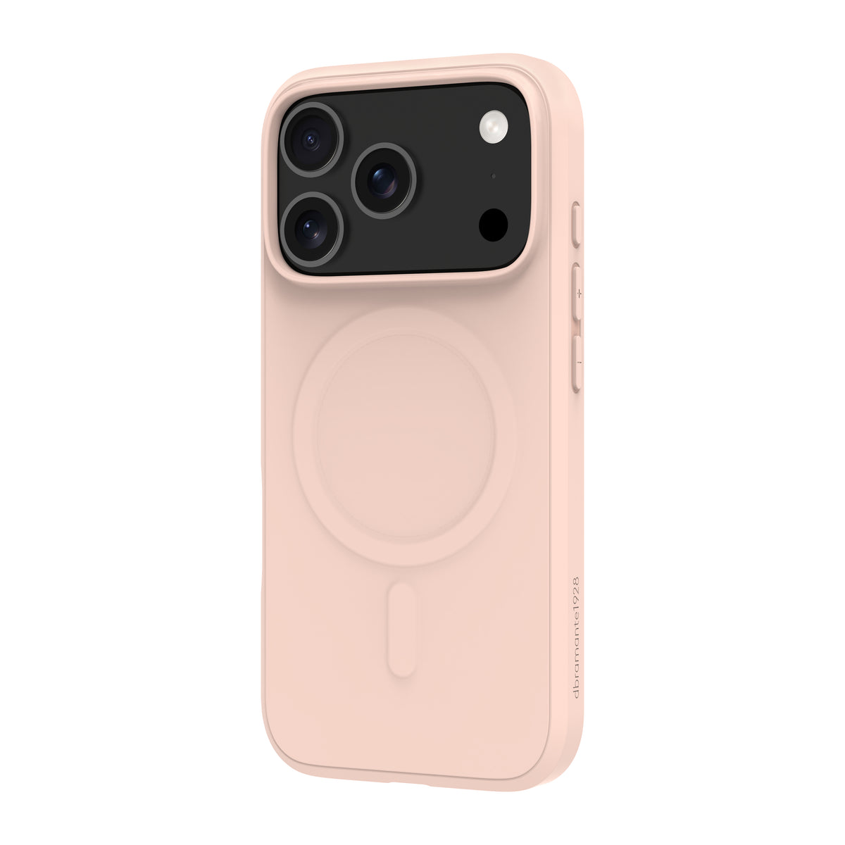 dbramante1928 Greenland Pro MS coque de protection pour téléphones portables Housse Rose - vue 6