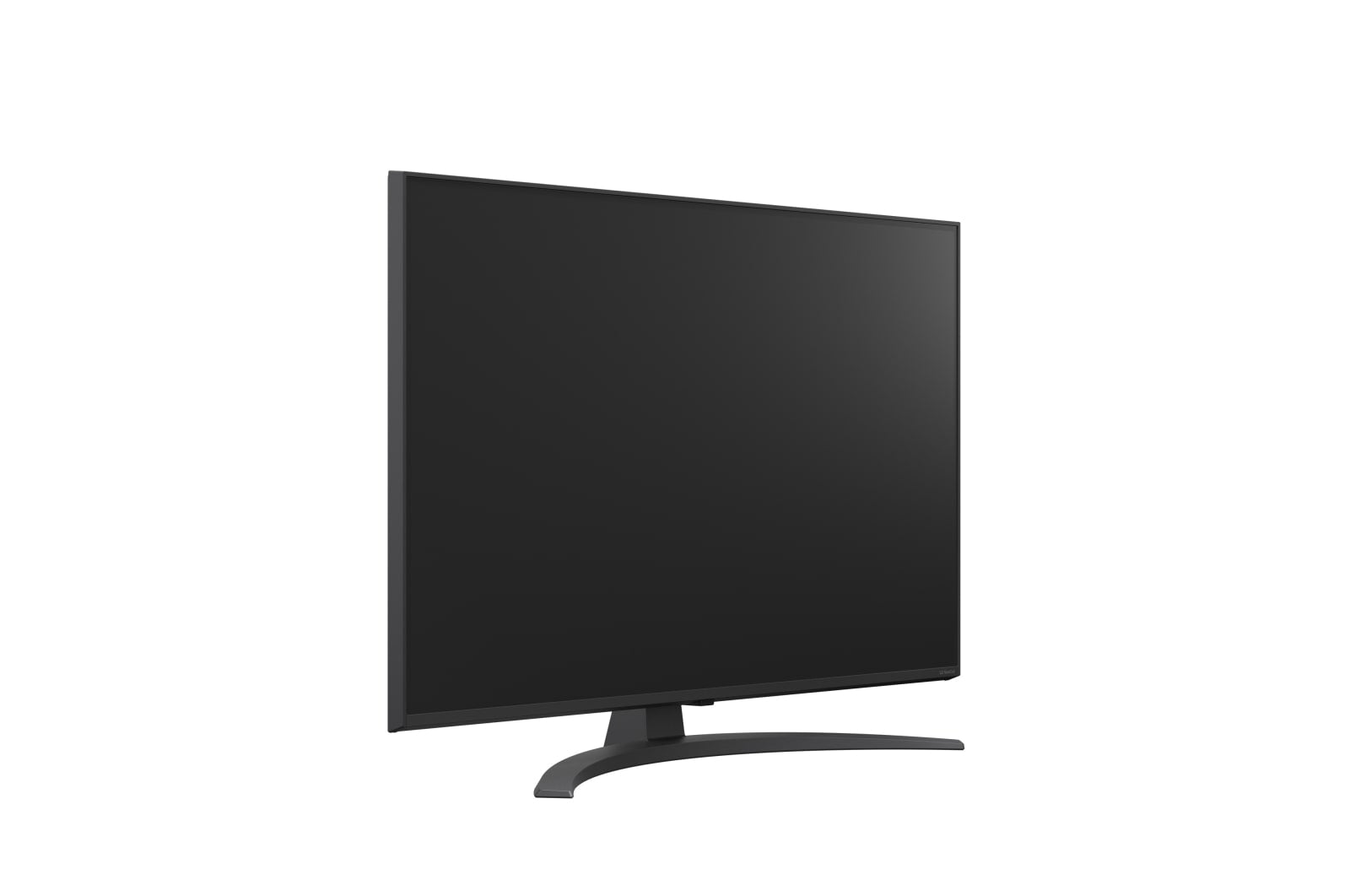 LG NanoCell AI 43NANO81A3A TV 109,2 cm (43") 4K Ultra HD Smart TV Wifi Noir