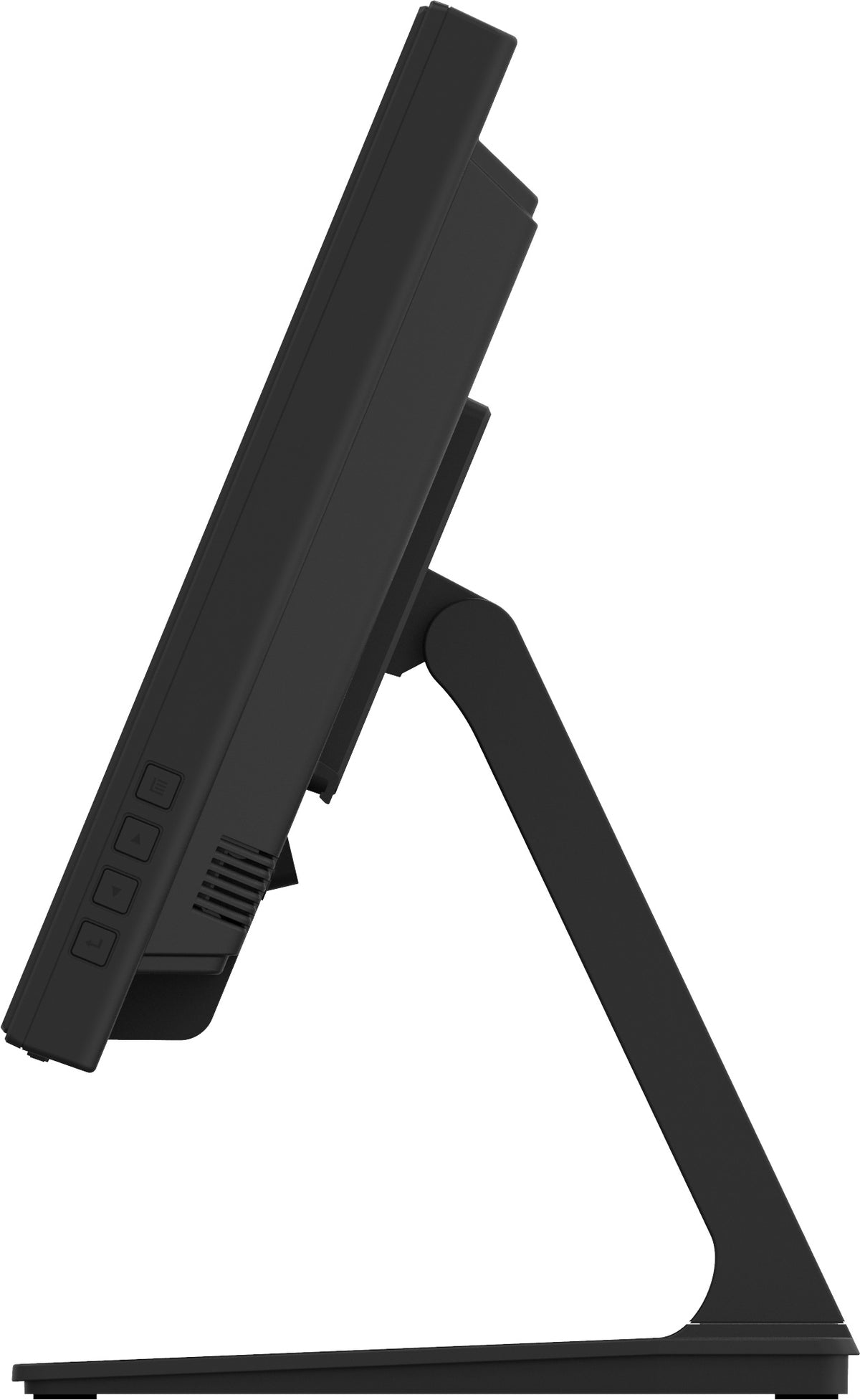 iiyama ProLite T1732MSC-B2S écran plat de PC 43,2 cm (17") 1280 x 1024 pixels SXGA LED Écran tactile Noir