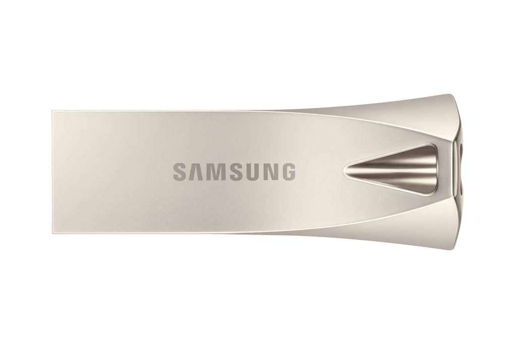 Samsung MUF-512BE lecteur USB flash 512 Go USB Type-A 3.2 Gen 1 (3.1 Gen 1) Argent
