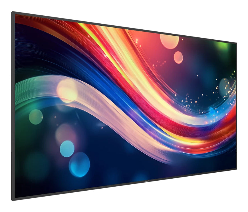 Philips Q-Line 4050 series 86BDL4050Q/00 Écran de Signalisation Numérique 85.6" 4K UHD LCD