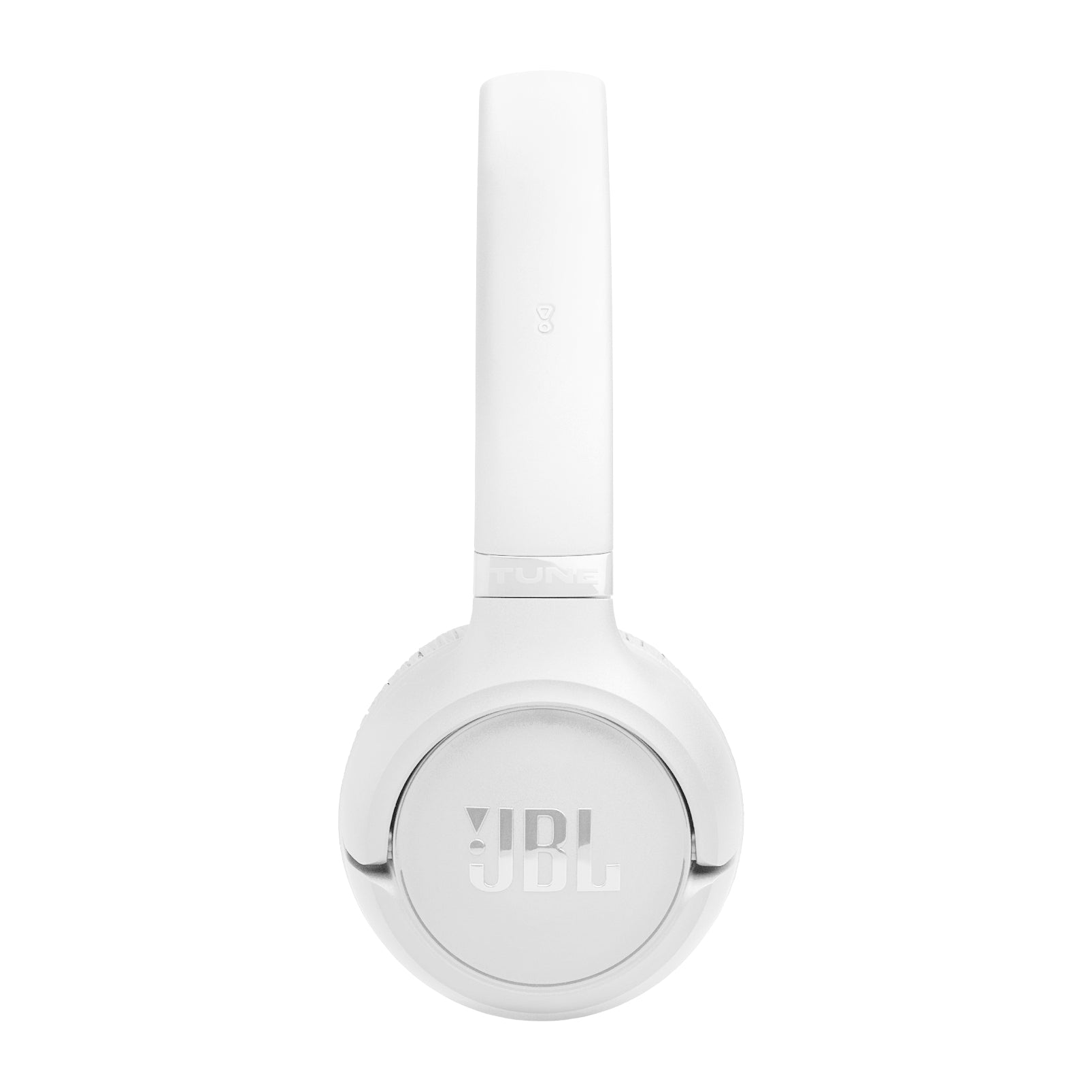 JBL Tune 530BT Casque Sans fil Arceau Appels/Musique USB Type-C Bluetooth Blanc