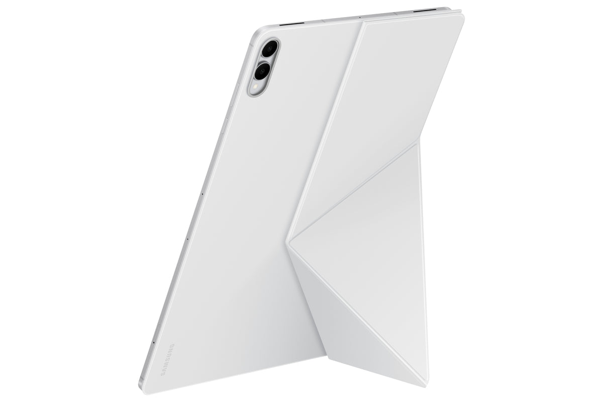 Samsung Book Cover Hybride pour Galaxy Tab S11 Ultra
