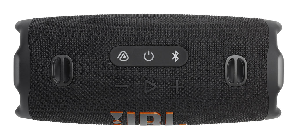 JBL Charge 6 Enceinte Bluetooth Portable, 45 W, Noir