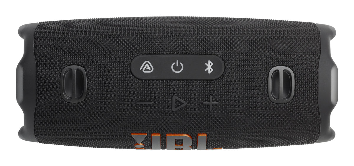 JBL Charge 6 Enceinte Bluetooth Portable, 45 W, Noir