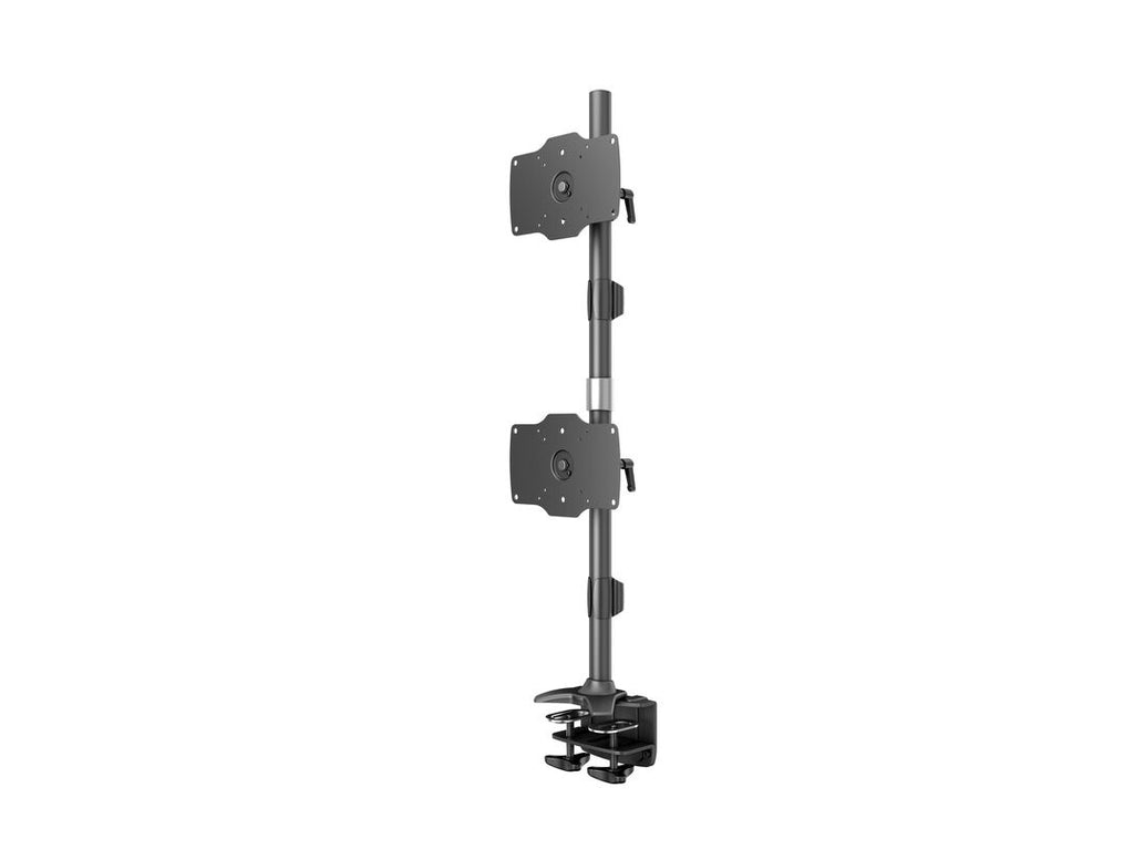 Multibrackets 2727 support d'écran plat pour bureau 81,3 cm (32") Noir