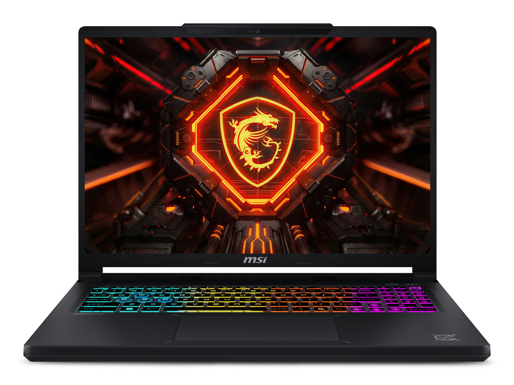 MSI Crosshair 16 HX E14WGK-038US Intel® Core™ i9 i9-14900HX Ordinateur portable 40,6 cm (16") Quad HD+ 16 Go DDR5-SDRAM 