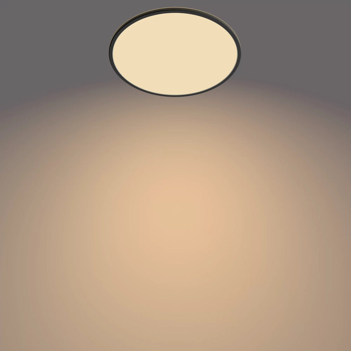Philips Plafonnier LED Super Slim 22 W SceneSwitch
