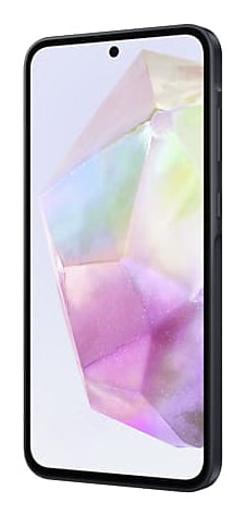 Samsung Samsung Galaxy A35 5G Enterprise Edition 16,8 cm (6.6") Double SIM Android 14 USB Type-C 6 Go 128 Go 5000 mAh Marine