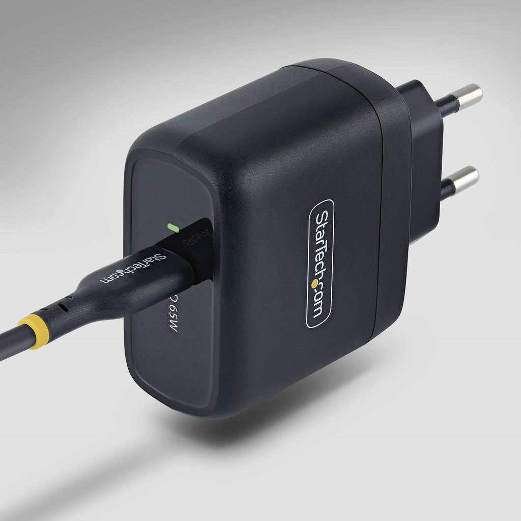 Startech Adapter 5 / 9 / 12 / 15 / 20V