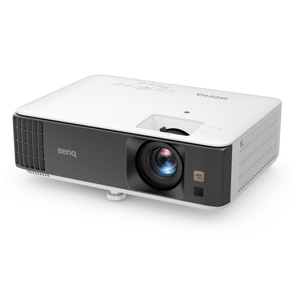 BenQ TK700 Projecteur DLP UHD 4K 3200 ANSI Lumens Compatibilité 3D
