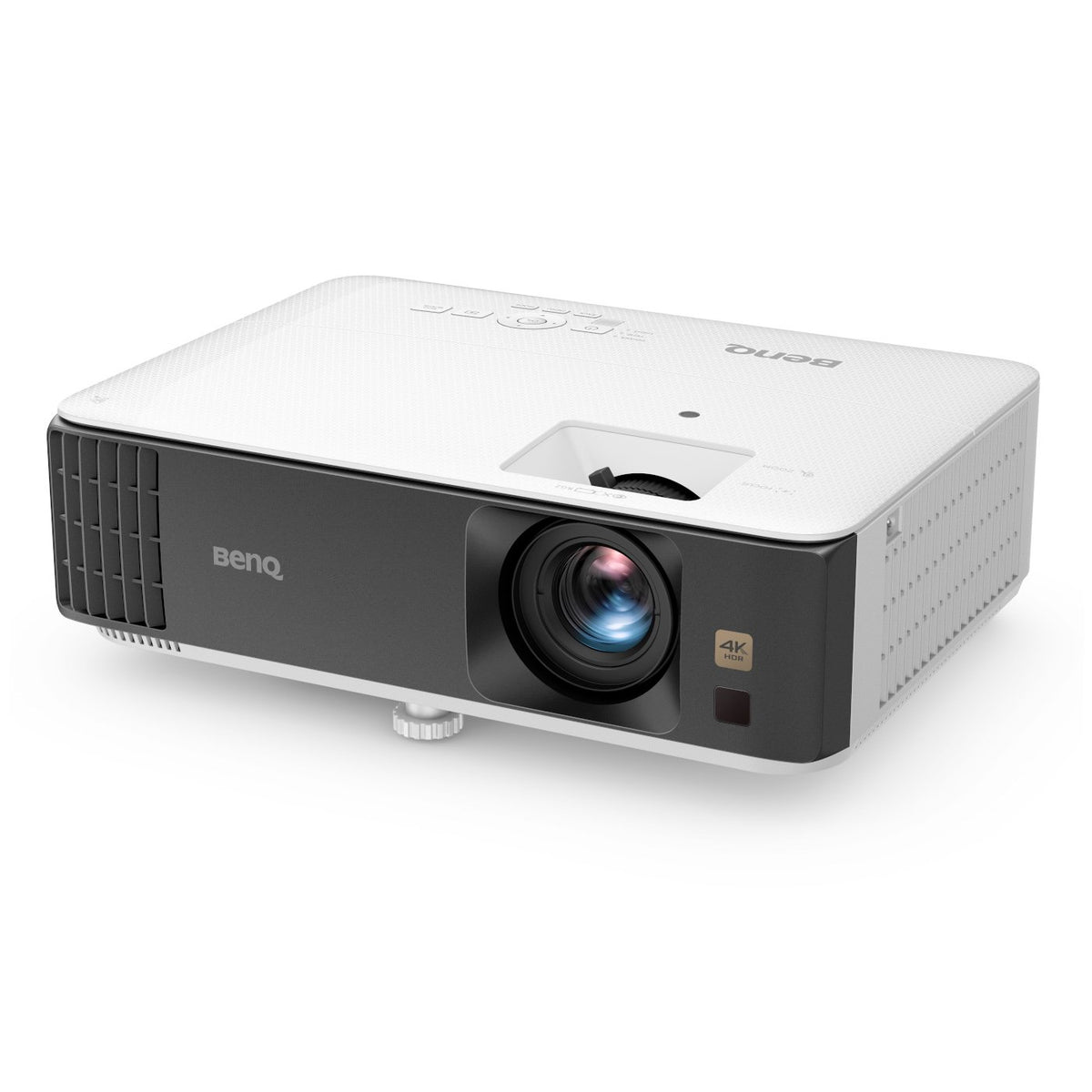 BenQ TK700 Projecteur DLP UHD 4K 3200 ANSI Lumens Compatibilité 3D
