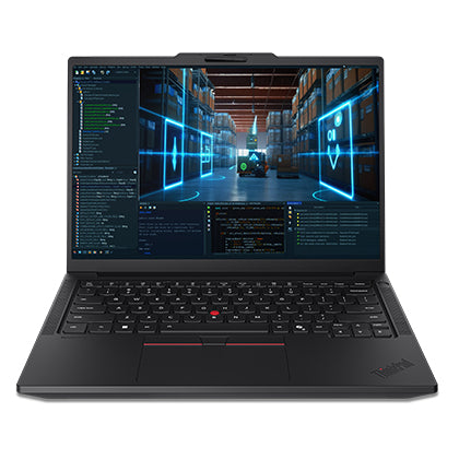 Lenovo ThinkPad P14s Gen 7 AMD Ryzen AI 5 PRO 440 Station de Travail Mobile 14" WUXGA 16 Go DDR5 512 Go SSD Wi-Fi 7 Wind
