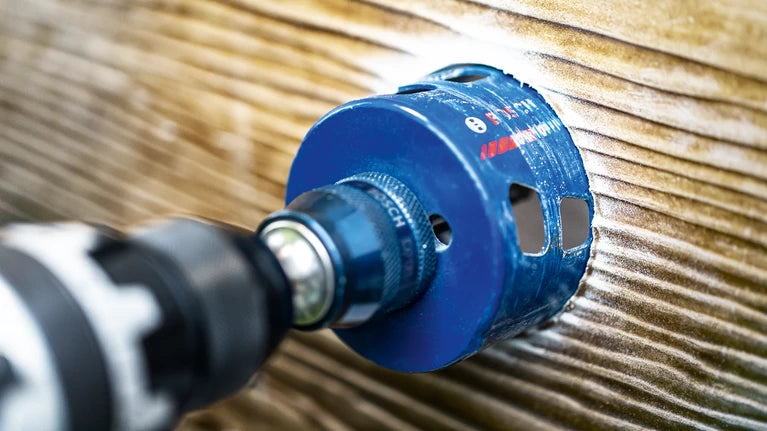 Bosch Bosch 2 608 900 422 scie de forage Perceuse 1 pièce(s)