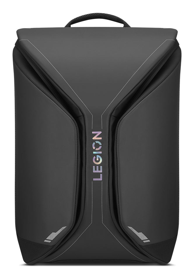 Lenovo GB900 40,6 cm (16") Sac à dos Noir