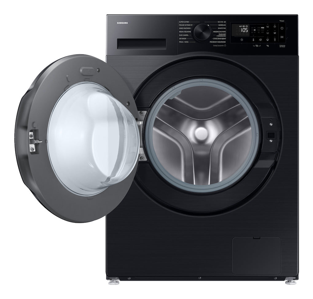 Pralko-suszarka SAMSUNG WD90DG5G34BBEO - vue 5