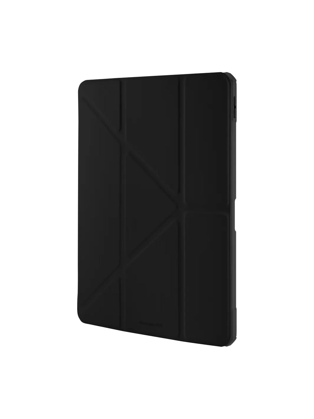 dbramante1928 London ICON 27,9 cm (11") Folio porte carte Noir