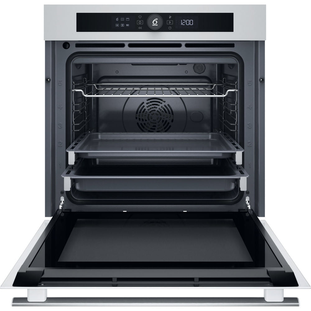 Whirlpool WOI4S8HM2SWA 73 L Blanc