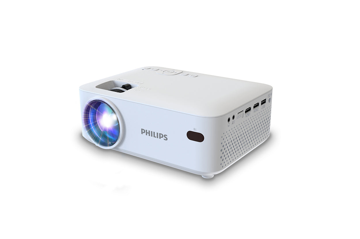 Philips NeoPix 100 Projecteur domestique NPX100/INT