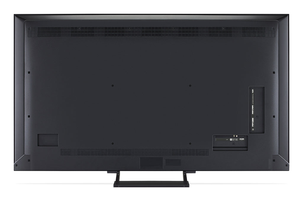 LG QNED evo AI 75QNED93A6A 190,5 cm (75") 4K Ultra HD Smart TV Wifi Noir