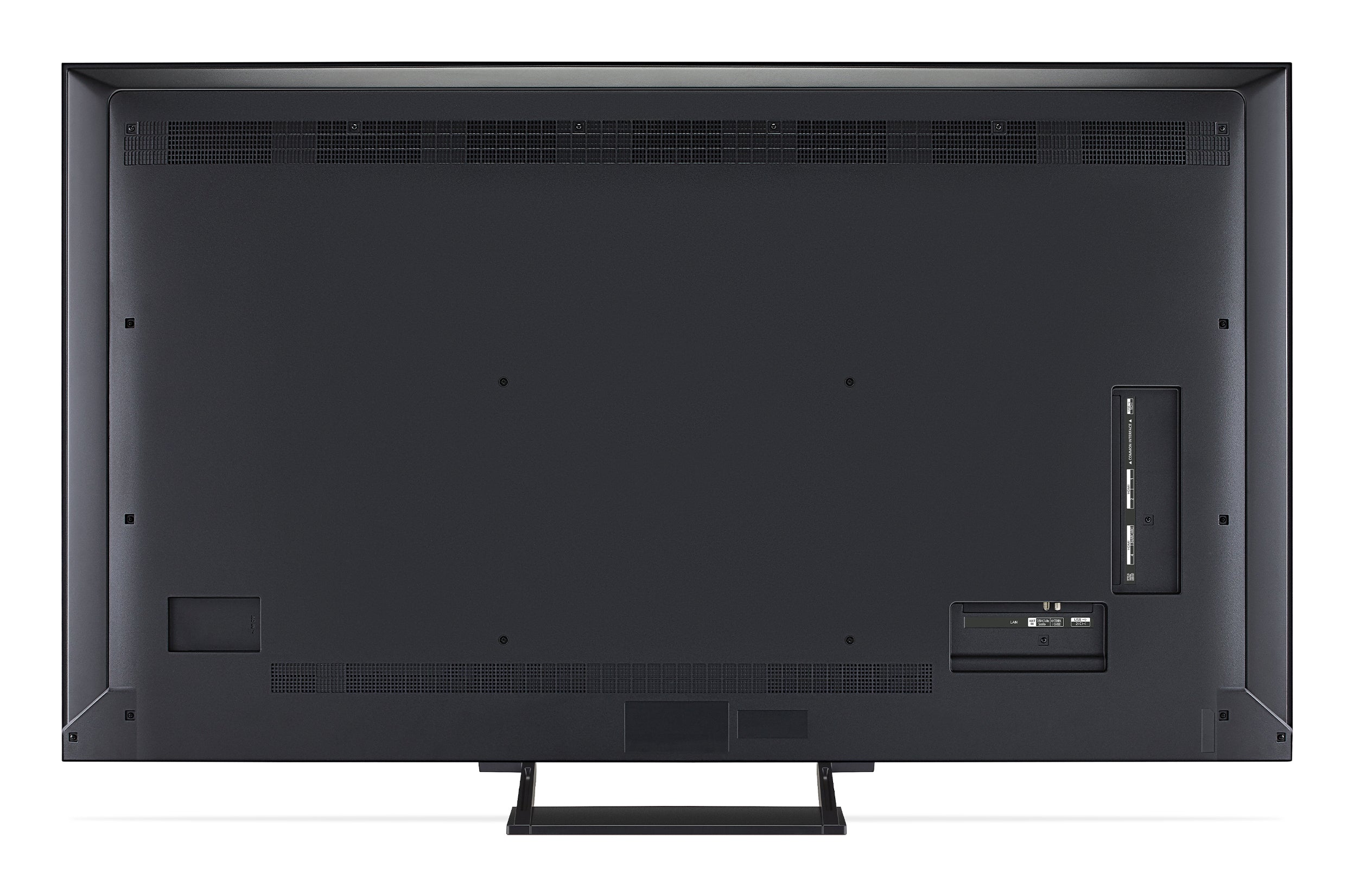 LG QNED evo AI 75QNED93A6A 190,5 cm (75") 4K Ultra HD Smart TV Wifi Noir