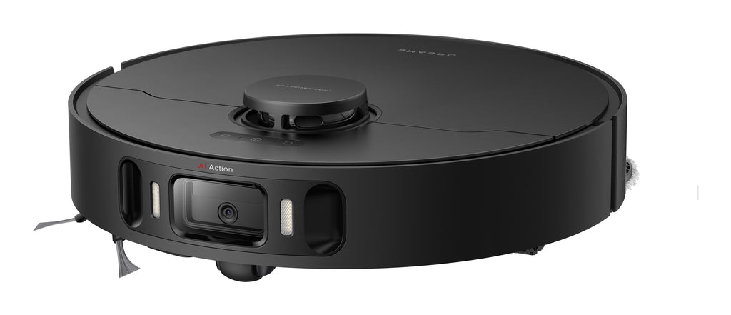 Dreame L40 Ultra AE 0,395 L Noir