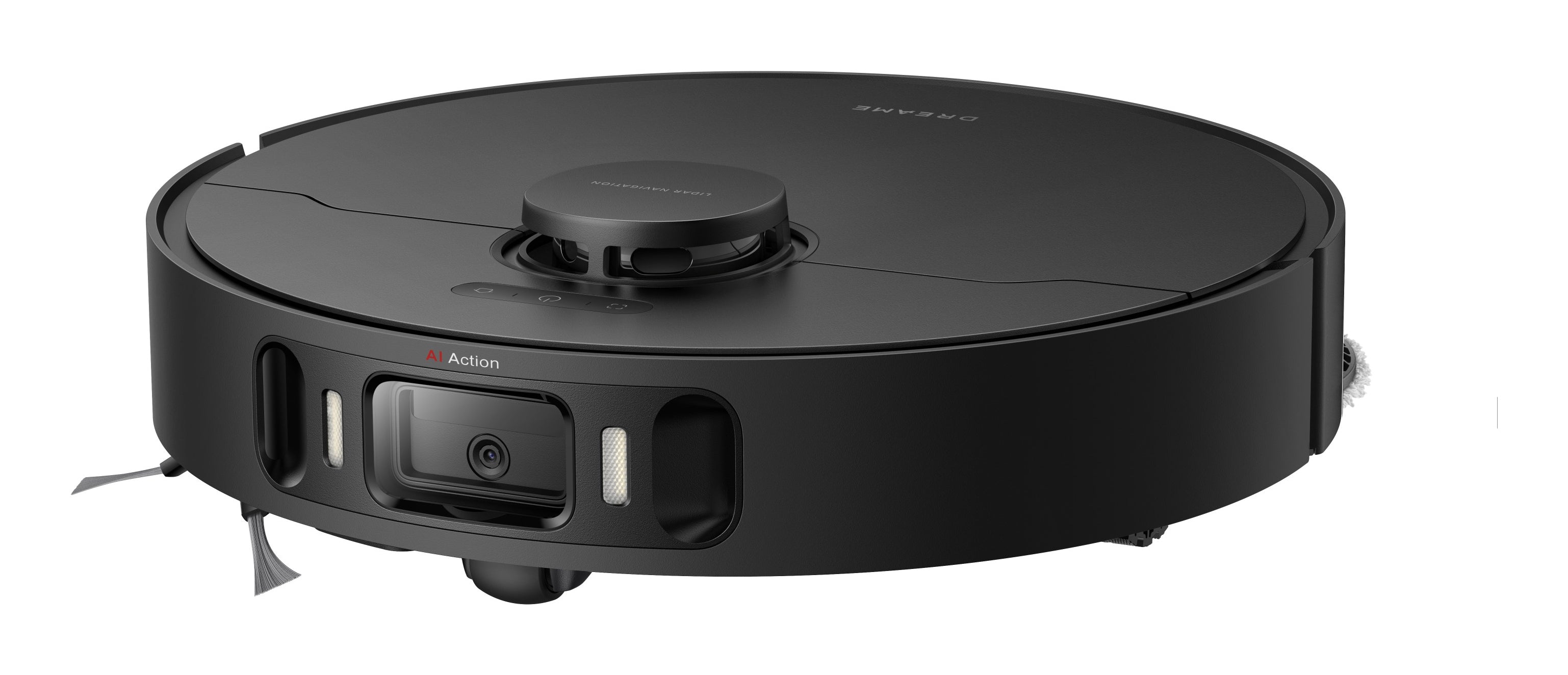 Dreame L40 Ultra AE 0,395 L Noir