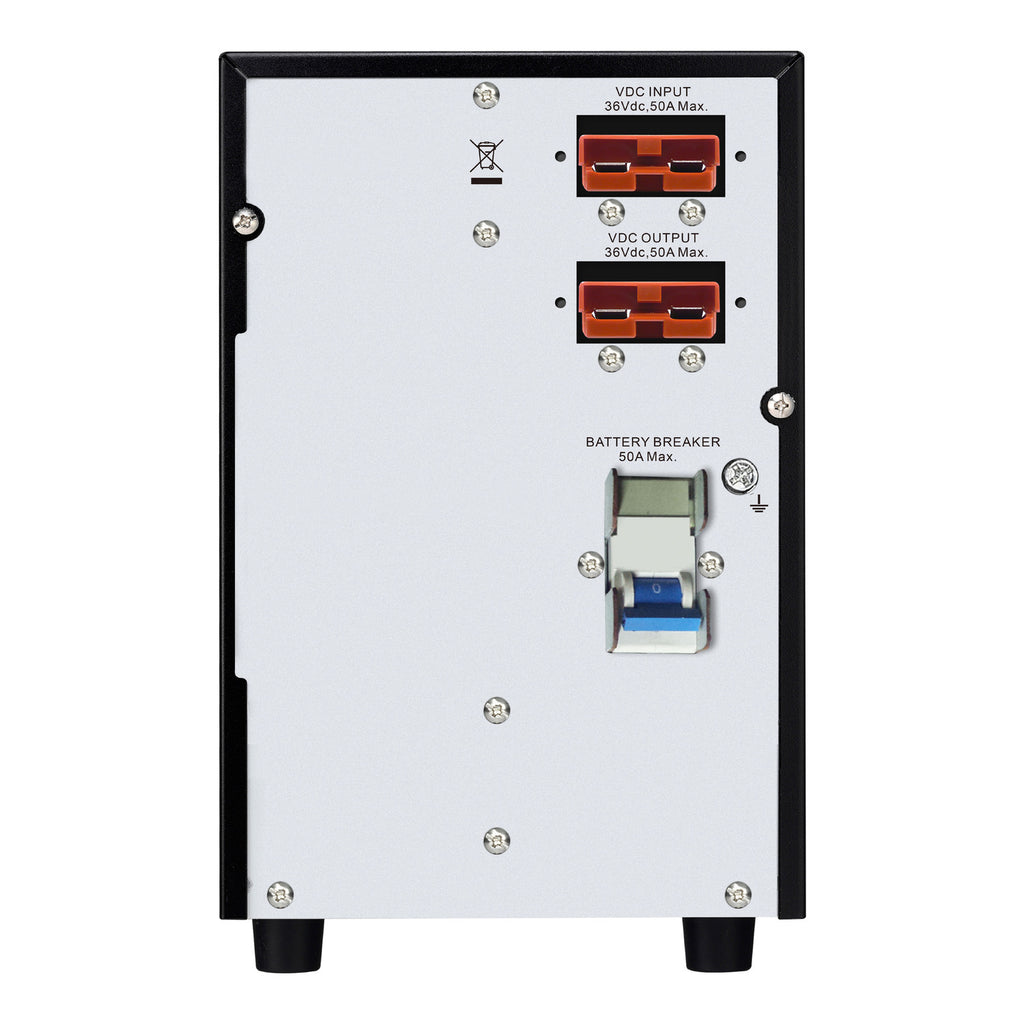 APC Easy UPS SRV Pack de Batteries pour Onduleur Tour Longue Autonomie 1kVA