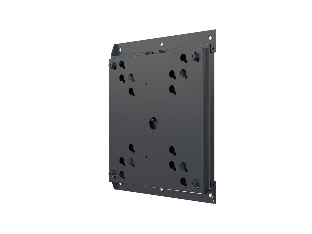 Multibrackets 7802 montage des affichages de messages 2,41 m (95") Noir