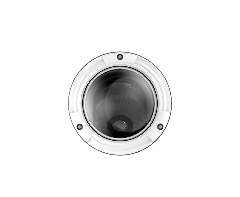 D-Link BCD-P01 caméra de sécurité Dôme Caméra de sécurité IP Intérieure et extérieure 1920 x 1080 pixels Plafond