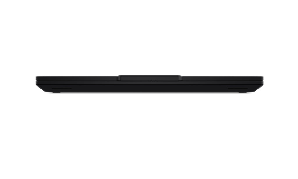 Lenovo ThinkPad P16s Gen 4 (Intel) Intel Core Ultra 7 255H Station de travail mobile 40,6 cm (16") WUXGA 32 Go DDR5-SDRAM 1 To SSD NVIDIA RTX PRO 500 Blackwell Wi-Fi 7 (802.11be) Windows 11 Pro Nordique Noir
