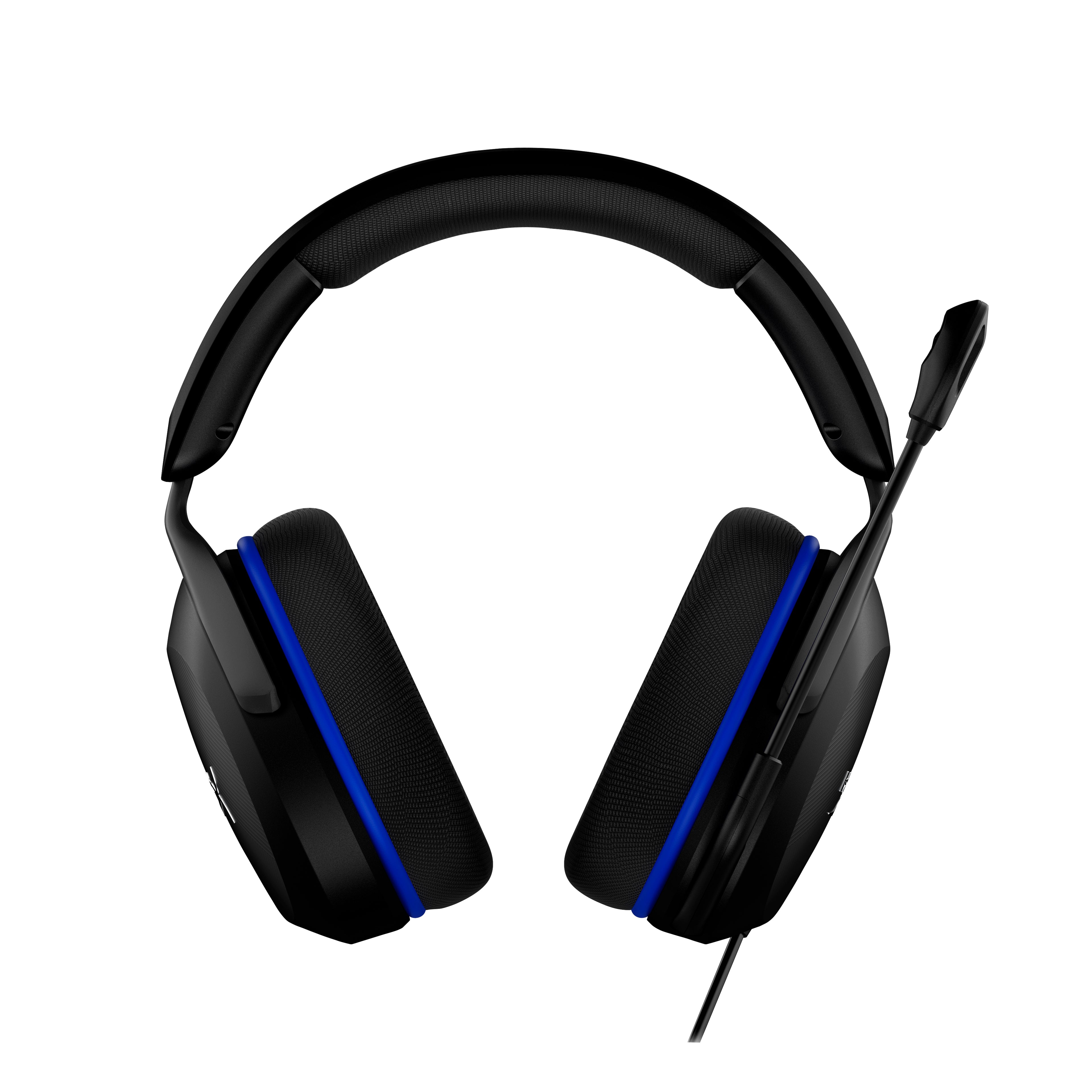 Casques gamer HyperX Cloud Stinger 2 Core PS noirs