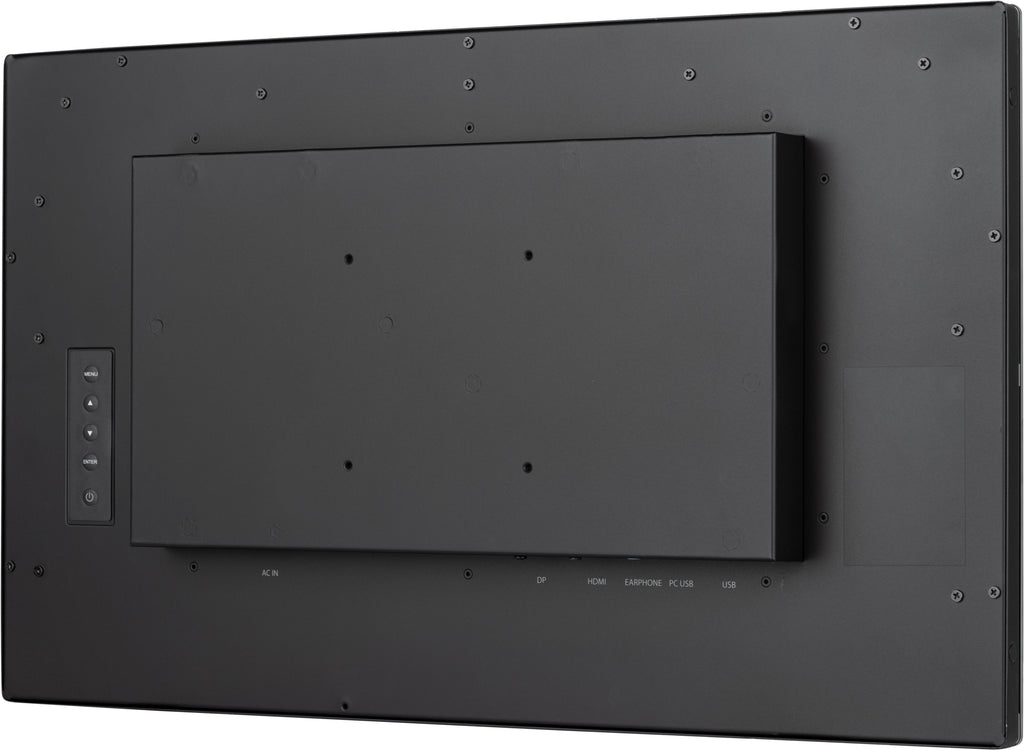 iiyama TF2438MSC-B2 Écran Tactile 60,5 cm (23.8") Full HD 1920 x 1080 pixels