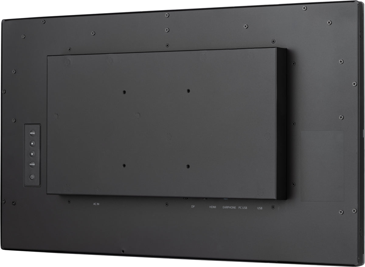 iiyama TF2438MSC-B2 Écran Tactile 60,5 cm (23.8") Full HD 1920 x 1080 pixels