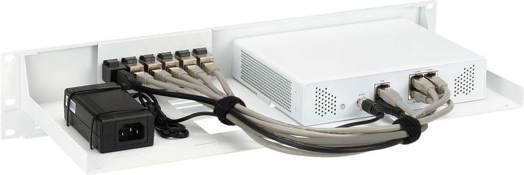 Accessoire de Rack RM-SR-T14I pour Appliance de Bureau en Armoire 19"